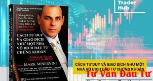 Ebook Cách Tư Duy Và Giao Dịch Như Một Nhà Vô Địch Đầu Tư Chứng Khoán