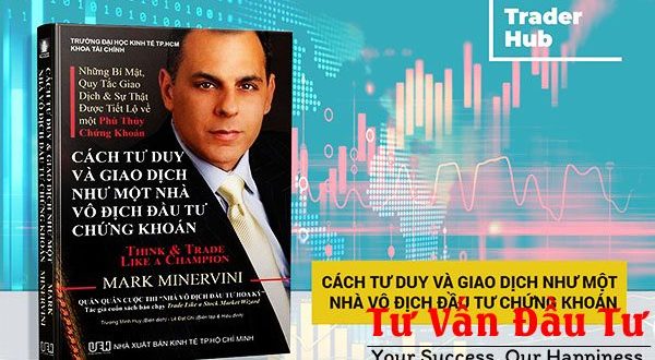 Ebook Cách Tư Duy Và Giao Dịch Như Một Nhà Vô Địch Đầu Tư Chứng Khoán