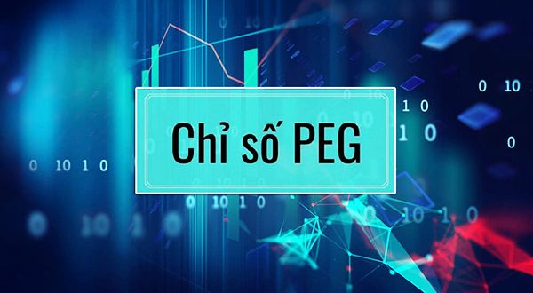 Chỉ Số Peg Là Gì? Ý Nghĩa & Cách Tính Giúp Nhà Đầu Tư Thành Công Nhanh