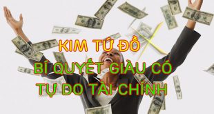 Khám phá bí mật Kim Tứ Đồ, bí quyết giúp bạn Giàu Có tự do Độc Lập Tài Chính