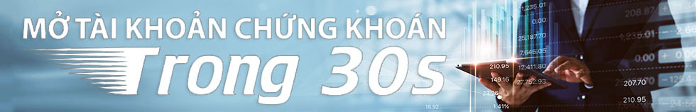 Đăng Ký Mở Tài Khoản Chứng Khoán