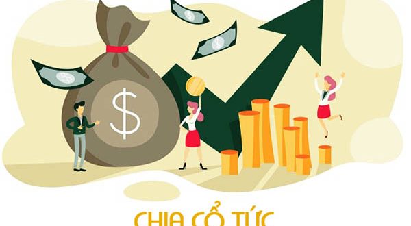 Chia Cổ Tức Là Gì? Trả Cổ Tức Bằng Cổ Phiếu Hay Tiền Mặt Thì Tốt Hơn?