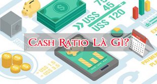 Cash Ratio là gì mà Quan Trọng với mỗi Nhà Đầu Tư Chứng Khoán đến thế?