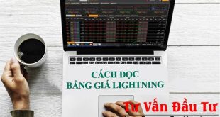 Bảng giá Lightning là gì? Cách đọc bảng giá Lightning đầy đủ và dễ hiểu nhất 2022