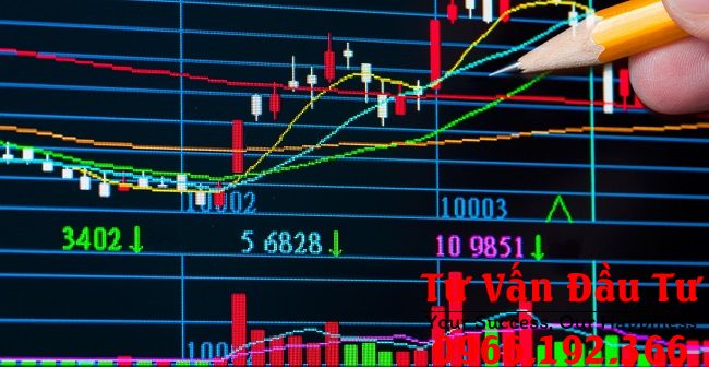 Ứng dụng Fibonacci và sóng Elliott trong chứng khoán