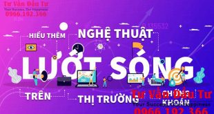 Hiểu thêm về nghệ thuật lướt sóng trên thị trường chứng khoán hiệu quả ít rủi ro