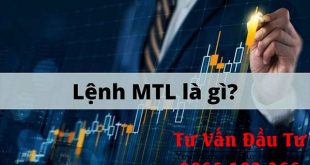 Chi Tiết Về Lệnh MTL Trong Chứng Khoán Cách Đặt Lệnh MTL Một Cách Hiệu Quả