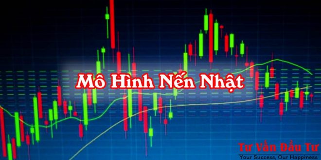 Mô Hình Nến Nhật và Cách Đọc Các Loại Nến Cơ Bản Nhà Đầu Tư Vần Biết