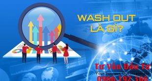 Wash Out chứng khoán là gì? Những phiên Wash Out lịch sử trên thị trường chứng khoán