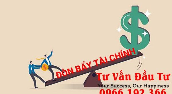 Phân Tích Đòn Bẩy Tài Chính Có Ý Nghĩa Gì Cho Doanh Nghiệp